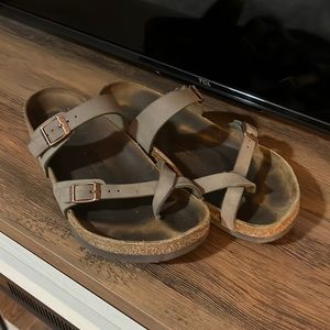Birkenstock Sandals